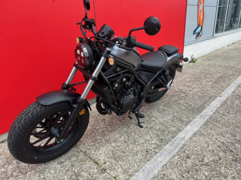 HONDA CMX 500 2024