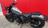 HONDA CMX 500 2024