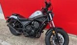 HONDA CMX 500 2024