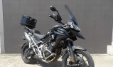 TRIUMPH TIGER 1200 GT PRO 1200GT