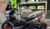 APRILIA SR GT 125 GARANTIE 5 ANS NEUF LIVRAISON POSSIBLE