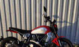DUCATI SCRAMBLER 800 ICON