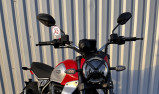 DUCATI SCRAMBLER 800 ICON