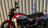 DUCATI SCRAMBLER 800 ICON