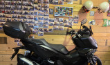 HONDA ADV 350 TOP BOX Garantie constructeur