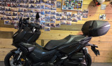 HONDA ADV 350 TOP BOX Garantie constructeur