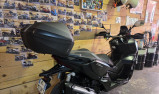 HONDA ADV 350 TOP BOX Garantie constructeur