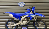 YAMAHA WR 250 F 2025 - Livraison