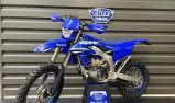 YAMAHA WR 250 F 2025 - Livraison