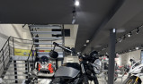 MOTO GUZZI V9 BOBBER