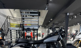 MOTO GUZZI V9 BOBBER