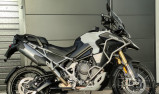 TRIUMPH TIGER 1200 RALLY EXPLORER