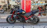 HORNET 750 ABS A2 1ER MAIN 10/2023 13 571KMS