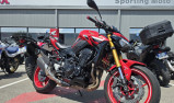 KAWASAKI Z 900 / Z900