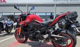 KAWASAKI Z 900 / Z900