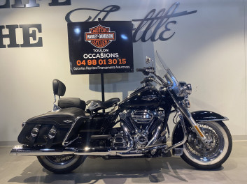 HARLEY-DAVIDSON TOURING ROAD KING 1745 CLASSIC 107