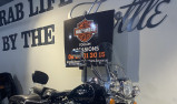 HARLEY-DAVIDSON TOURING ROAD KING 1745 CLASSIC 107