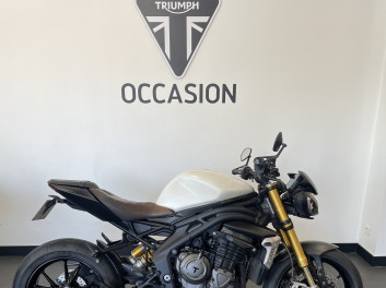 TRIUMPH SPEED TRIPLE 1200 RS