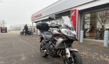 KAWASAKI VERSYS 650 ABS COLORIS GRIS