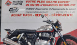 ROYAL ENFIELD INTERCEPTOR