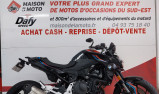 BMW F 900 R