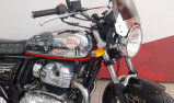 ROYAL ENFIELD INTERCEPTOR