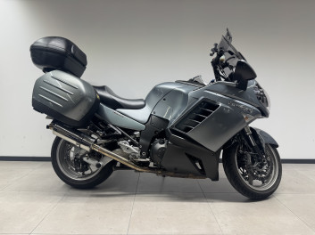KAWASAKI GTR 1400 ABS / 2007 / 34.000km