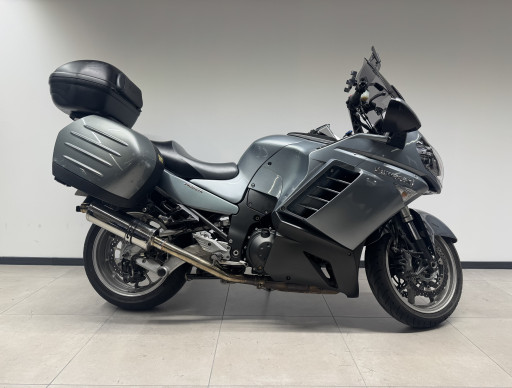 KAWASAKI GTR 1400 ABS / 2007 / 34.000km