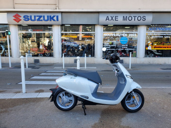 KYMCO I ONE 