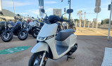 KYMCO I ONE 