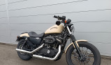 HARLEY-DAVIDSON SPORTSTER IRON 883