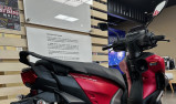 YAMAHA RayZR 125