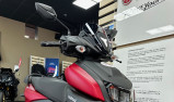 YAMAHA RayZR 125