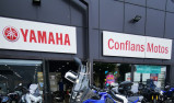 YAMAHA XTZ TENERE 700
