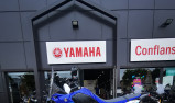YAMAHA XTZ TENERE 700