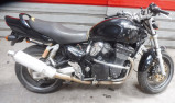 SUZUKI GSX 750