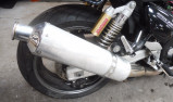 SUZUKI GSX 750