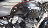SUZUKI GSX 750