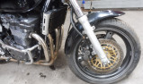 SUZUKI GSX 750