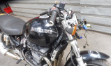SUZUKI GSX 750