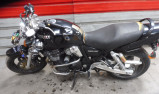 SUZUKI GSX 750