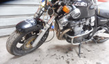 SUZUKI GSX 750