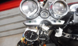 SUZUKI GSX 750
