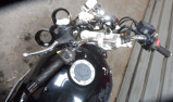 SUZUKI GSX 750