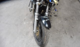 SUZUKI GSX 750