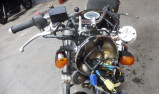 SUZUKI GSX 750
