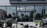 TRIUMPH Bonneville Bobber 1200
