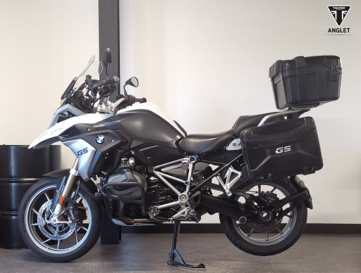 BMW R 1250 GS 2021