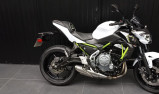 KAWASAKI Z650 - Z650 