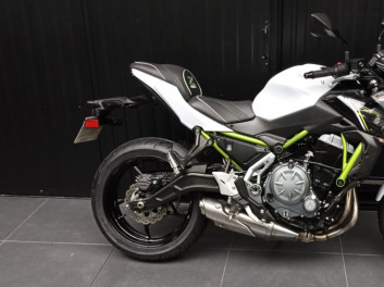KAWASAKI Z650 - Z650 